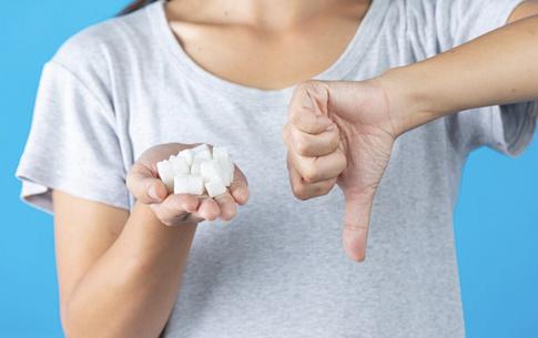 Потеря веса, чувство голода и другие признаки приближающегося сахарного диабета