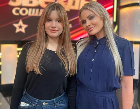 «Моя дочь однажды чуть не умерла»: Дана Борисова призналась, что Полина сознательно вредила себе