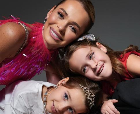 «Что-то более страшное»: Хилькевич снимала больную дочь, несмотря на протесты девочки