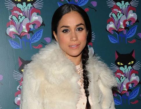 Меган Маркл показала трейлер кулинарного шоу и столкнулась с волной критики