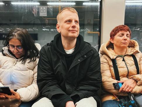 Става Комиссаренко стал «экстремистом»