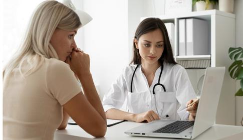 Конизация шейки матки: что это и когда проводится процедура