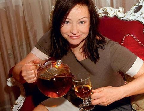 Умерла актриса Евгения Добровольская