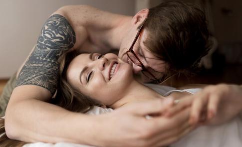 Лучше промолчать: топ смешных фраз от мужчин во время секса