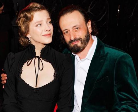 «Спасибо, год, что подарил такое чудо!»: Илья Авербух впервые раскрыл лицо дочери