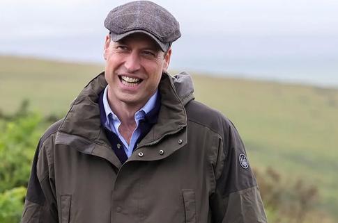 Проживает игру: Кейт Миддлтон показала фото Уилльяма в яростном ликовании