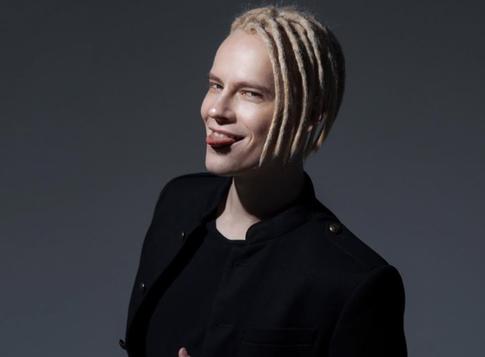 Shaman и Екатерина Мизулина продолжают провоцировать слухи о романе