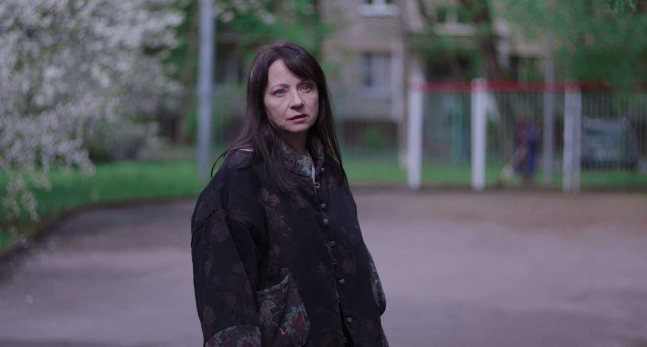 ЕВГЕНИЯ ДОБРОВОЛЬСКАЯ