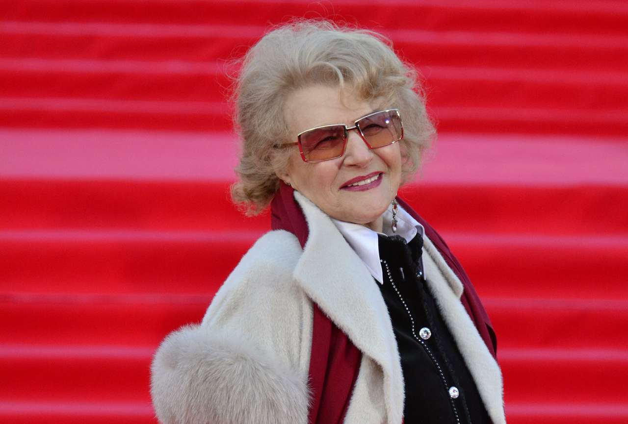 СВЕТЛАНА ДРУЖИНИНА