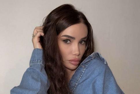 «Это нелегко»: Айза рассказала, в чем минус отношений с парнем помладше