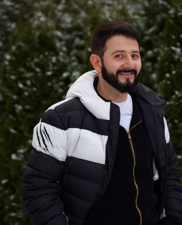 МИХАИЛ ГАЛУСТЯН МИХАИЛ ГАЛУСТЯН