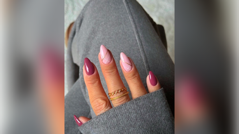 Четыре идеи маникюра, которые уместны в любой ситуации