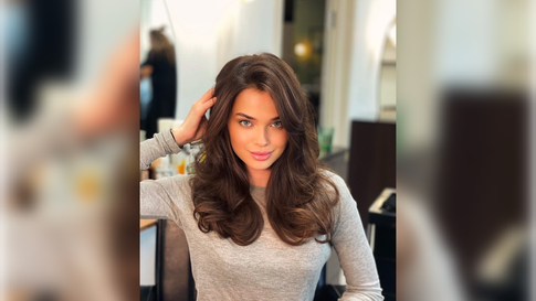 Рапсодия, боб и другие трендовые стрижки для прямых волос