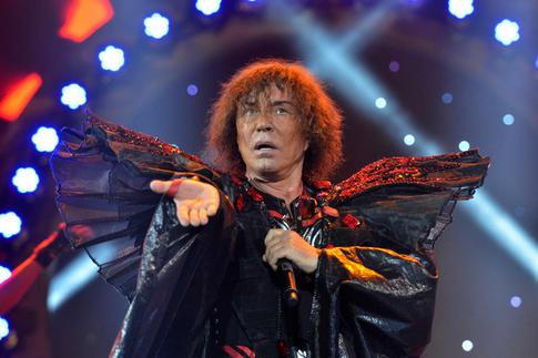 Валерий Леонтьев может вернуться на большую сцену