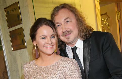 «Без ссор они не могут»: дочь Игоря Николаева — о конфликтах в семье