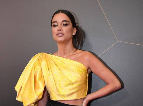 «Примите к сведению»: Бородина дала отпор тем, кто критикует ее свадебные планы