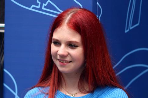 «Грудь выросла»: подписчики Трусовой обсудили ее фигуру в бикини после новости о беременности