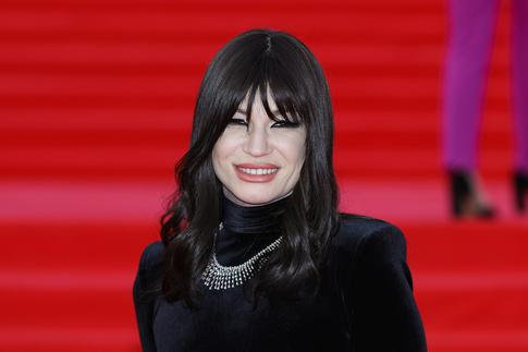 «Девушка из аниме»: в Сети обсудили неожиданный смелый образ Иды Галич