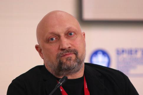 В машине Гоши Куценко нашли труп женщины: актер дал первый комментарий