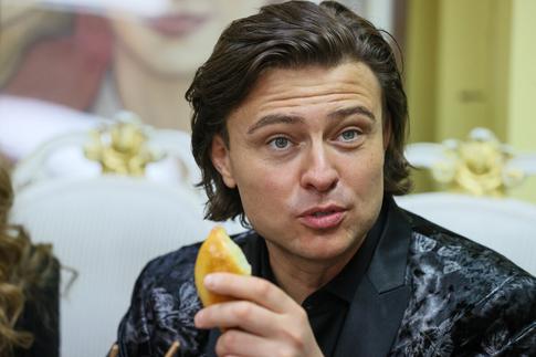 «Пугает мой животик»: Прохор Шаляпин сделал неожиданное признание