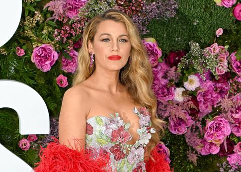 Перешел все границы: доказательство Бальдони против Блейк Лайвли «закопало» его самого