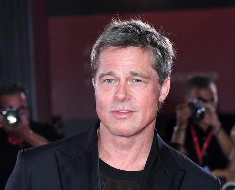 Любовь к поддельному Брэду Питту довела француженку до тяжелой депрессии