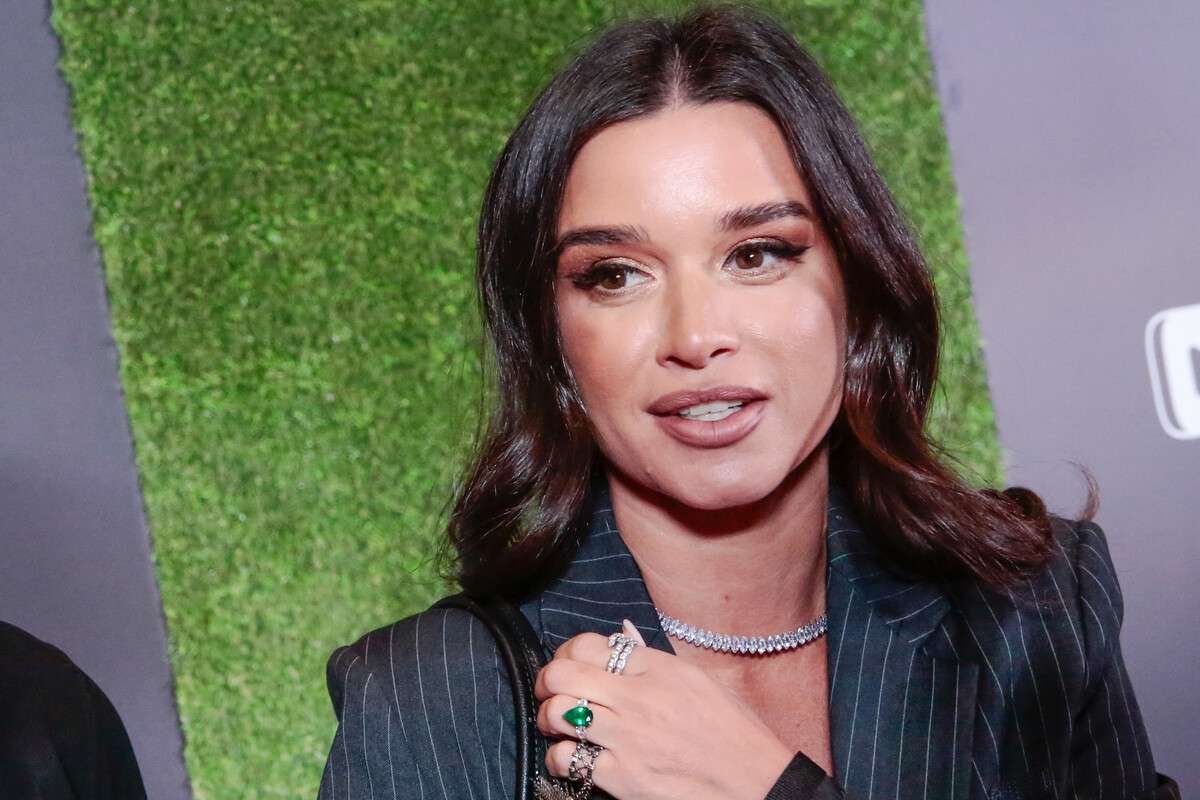 Ксения Бородина