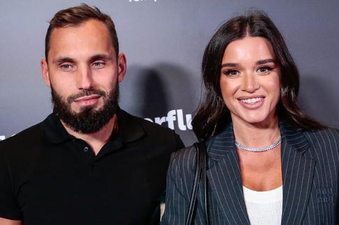 Стало известно о планах Ксении Бородиной насчет замужества и материнства