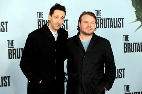 «Позорно»: авторам ленты, получившей «Золотой глобус», помогал ИИ