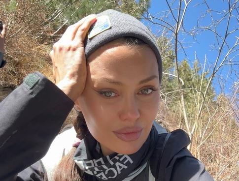 «Боже, как страшно!»: рисковавшая жизнью Боня сразила публику новыми фото