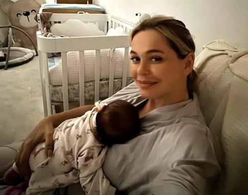 «Аж сердце щемит»: Анна Хилькевич внезапно разрывает связь с младшей дочерью