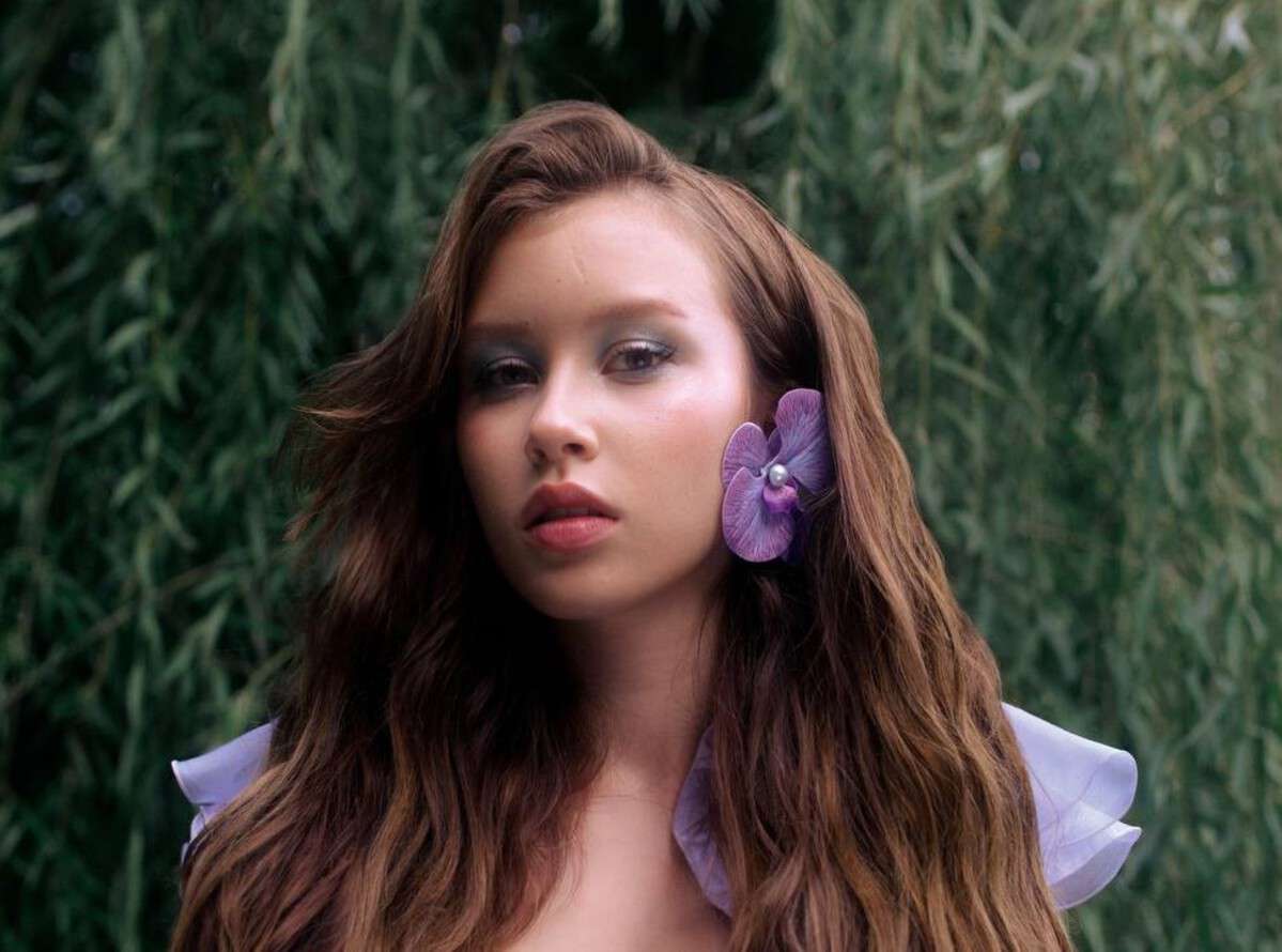 Анна Пересильд