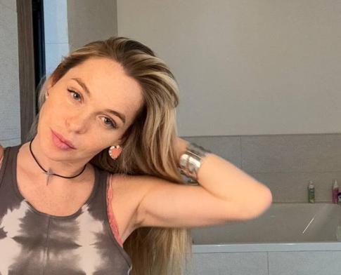 «И не стыдно?»: Хилькевич нарвалась на хейт после странного видео с дочерью