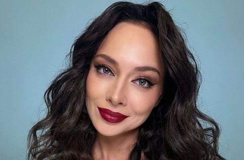 Самбурская — об отказе от алкоголя: «У меня почти не осталось друзей»