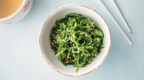 Семь полезных качеств водорослей для здоровья и красоты