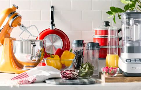 Семь бесполезных и дорогих предметов на кухне, которые вам не нужны