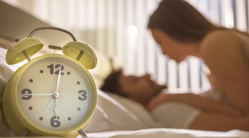 Сделаем это быстро: 7 правил восхитительного секса, когда времени совсем нет