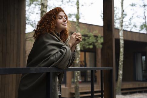 Как победить одиночество и выйти замуж женщине 35 плюс