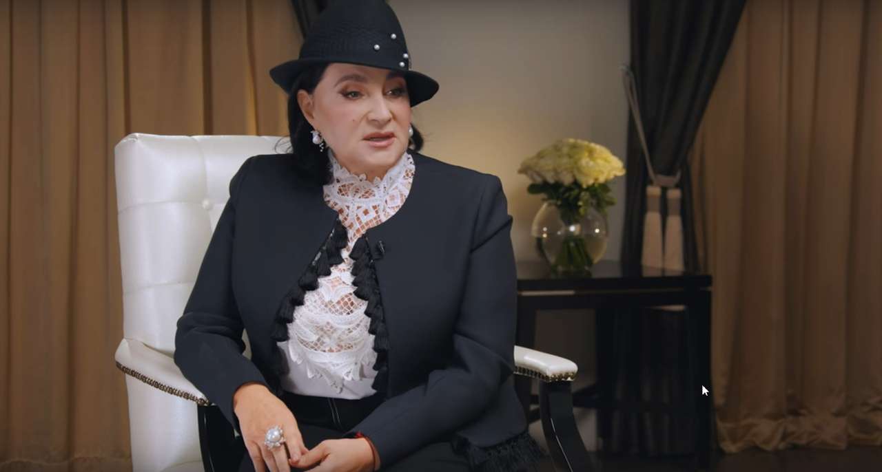 ИРИНА ВИНЕР