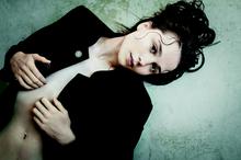 Евгения Леонова о съемке с Цыгановым: «Я плакала от безысходности»