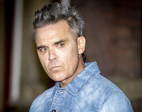 Робби Уильямс отменил финальный концерт в Турции из-за решения городских властей