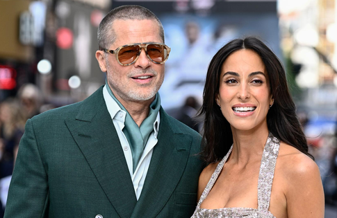 Брэд Питт и Инес де Рамон сделали важный шаг в отношениях