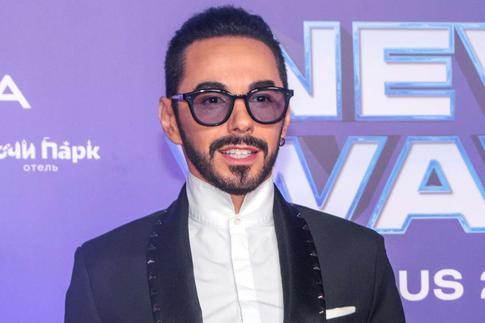 Бросивший жену по телефону Тимур Родригез подал в суд из-за алиментов