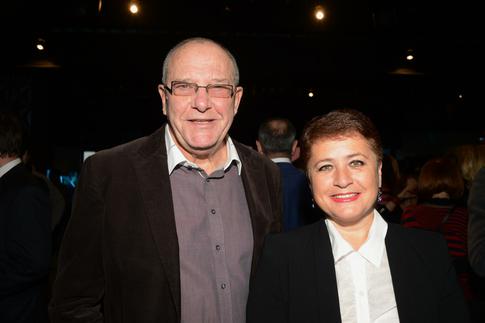 «С болью в сердце»: Виторган снова в поисках подходящей женщины