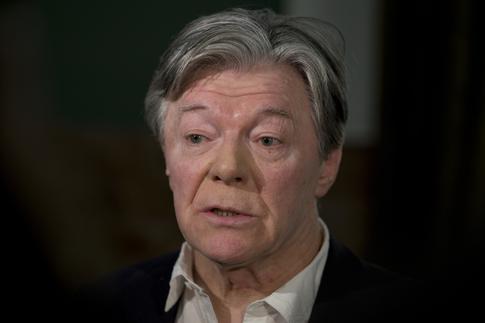 Зачем 87-летнего Збруева «госпитализируют» 9 числа каждого месяца: родные актера возмущены ложью о его самочувствии