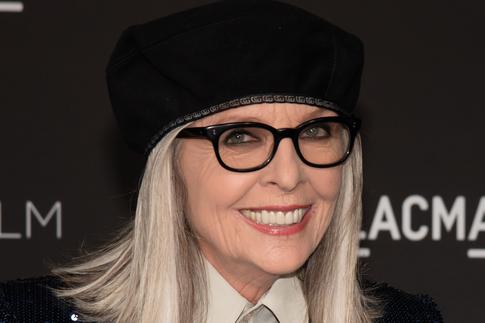 Раскрыты подробности последних минут жизни Дайан Китон