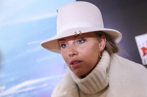 «Что происходит?»: первая реакция экс-жены Диброва на его намерение отобрать у нее фамилию