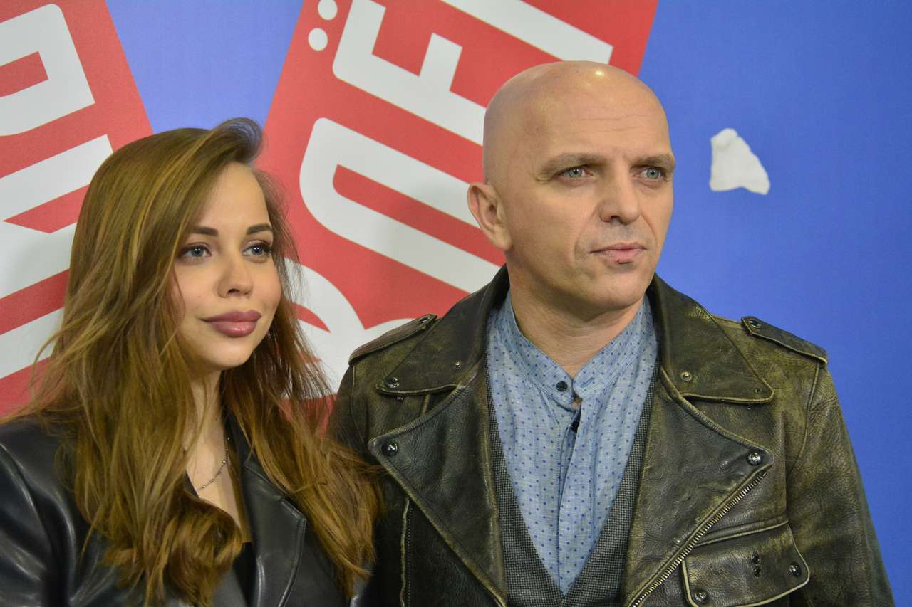 Дарья Храмова