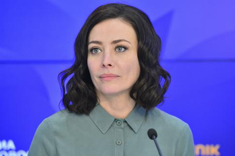 «Я та еще взрывная дама»: Волкова объяснила, почему зять не подпускает к ней внуков