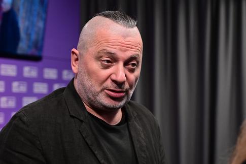 Вадим Самойлов рассказал, как превратил лишний вес в сценический образ